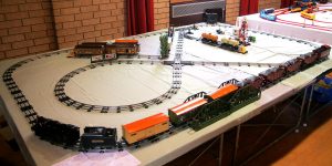 Train Collectors Society AGM 2015