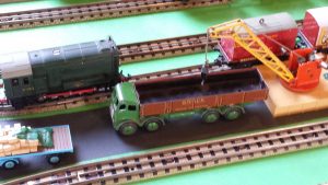 Train Collectors Society AGM 2016