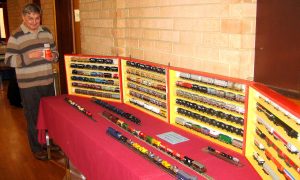 Train Collectors Society 2010 AGM
