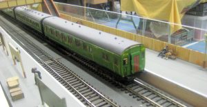 Train Collectors Society Summer Show 2013