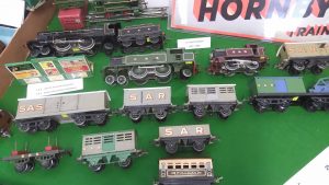 Train Collectors Society Summer Show 2016