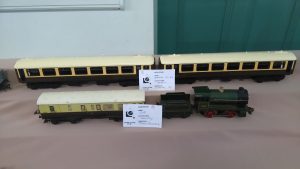 Train Collectors Society 2017 AGM